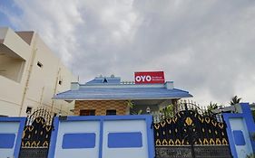 Hotel O Aruthraa Residency